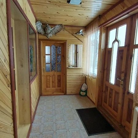 Затишний Дім Villa Jaremcse Kültér fotó