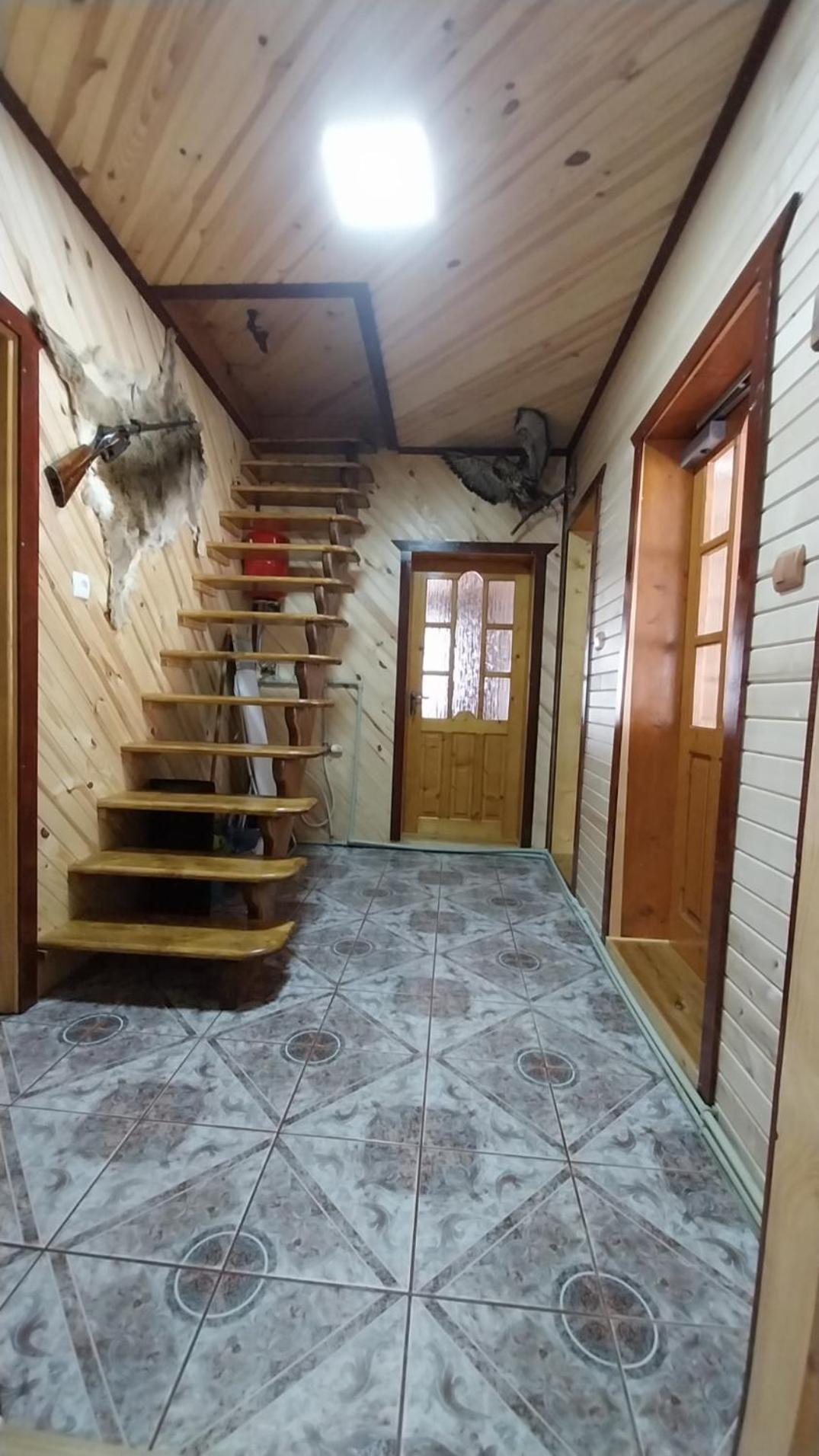 Затишний Дім Villa Jaremcse Kültér fotó