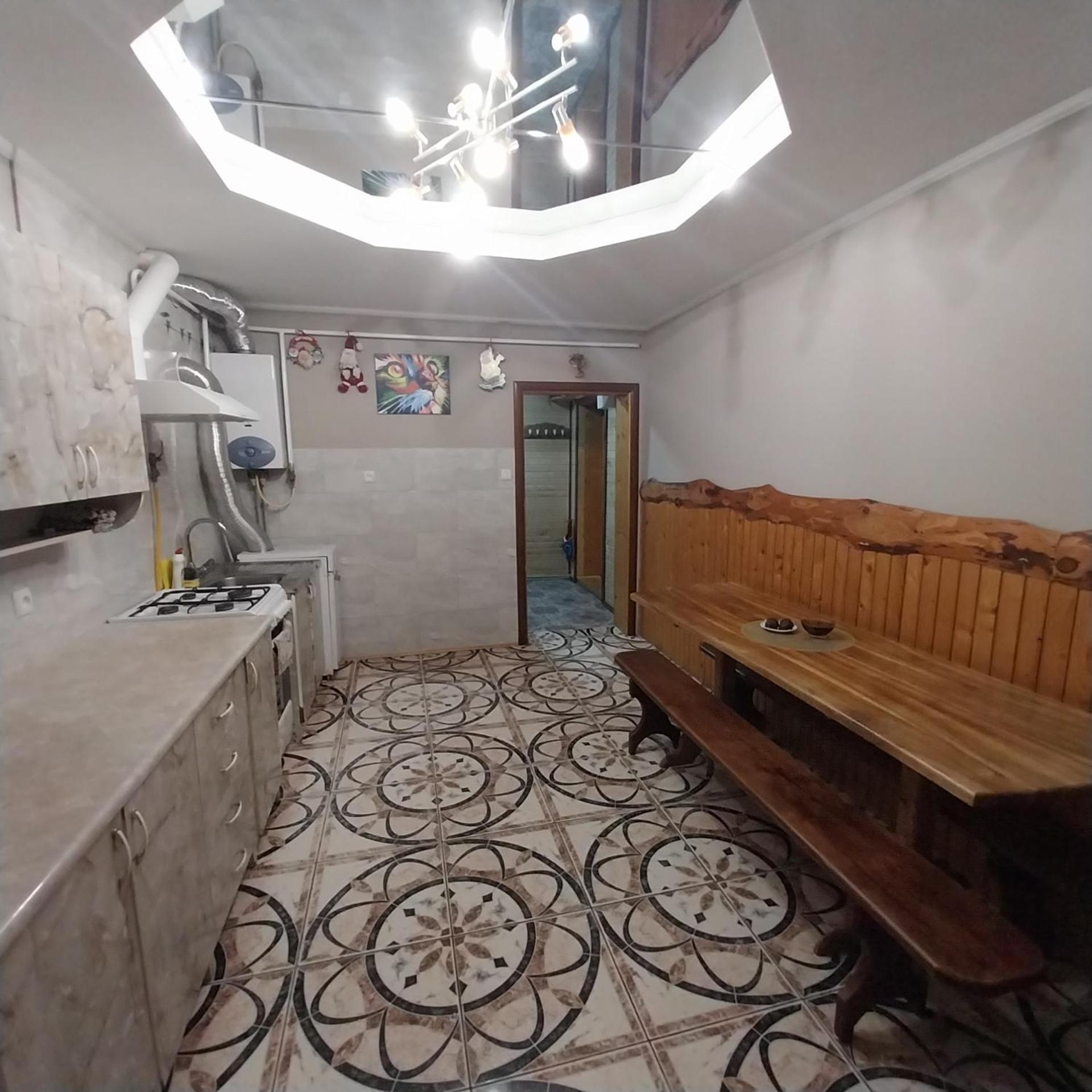 Затишний Дім Villa Jaremcse Kültér fotó